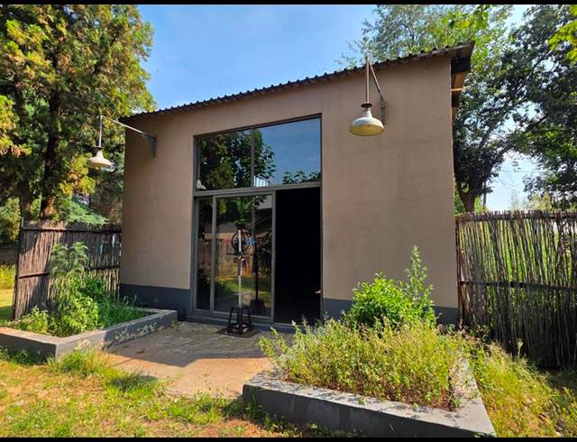 4 BEDROOM HOUSE FOR SALE IN MEYERTON CENTRAL